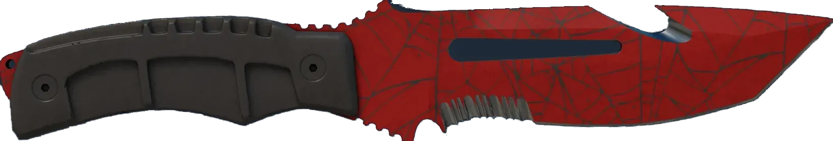 Crimson Web (stattrak field-tested) Preview