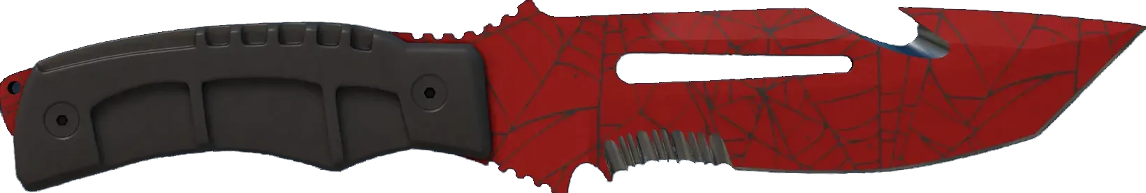 Crimson Web (stattrak minimal wear) Preview