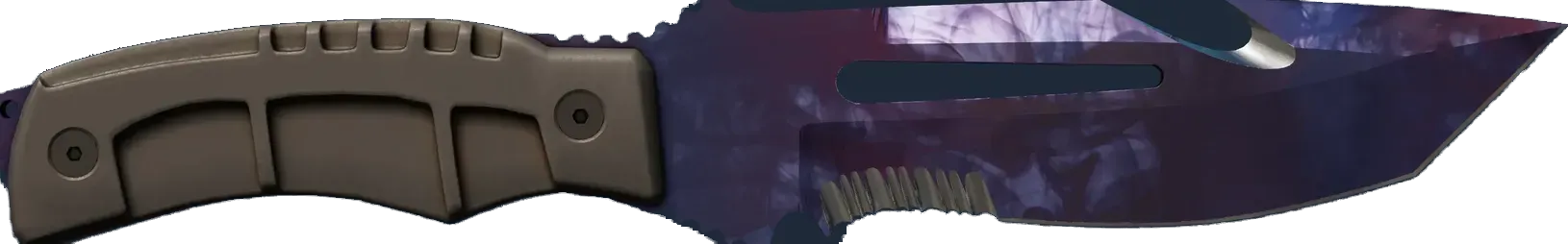 Doppler Black Pearl (stattrak factory new) Preview