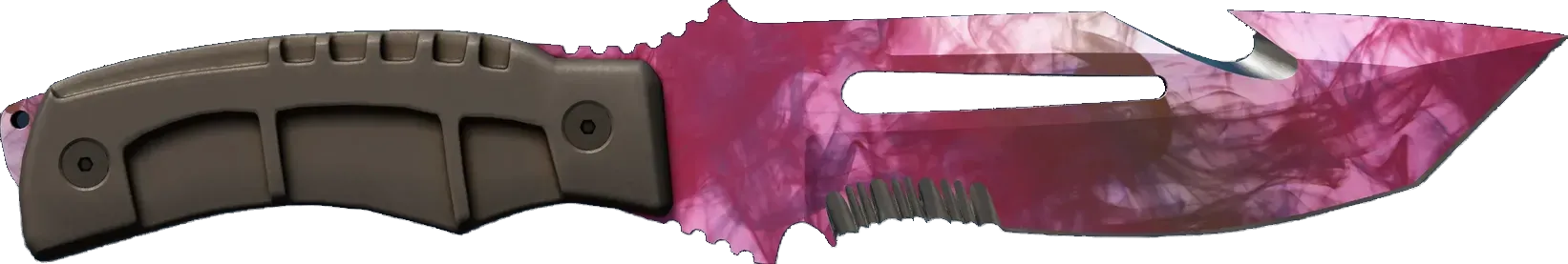 Doppler Phase 2 (stattrak minimal wear) Preview