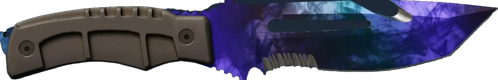 Doppler Phase 3 (minimal wear) Preview