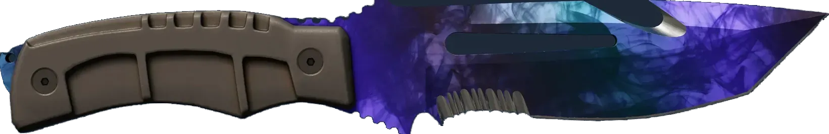 Doppler Phase 3 (stattrak factory new) Preview