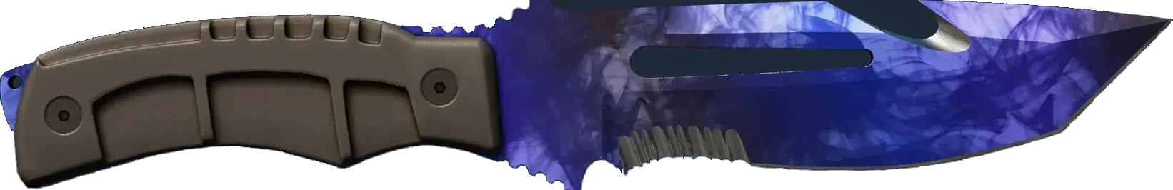 Doppler Phase 4 (minimal wear) Preview