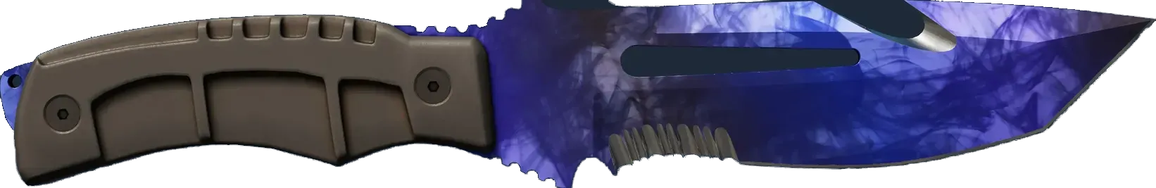 Doppler Phase 4 (stattrak factory new) Preview