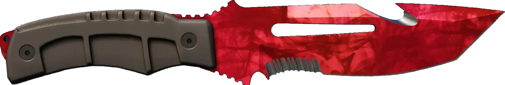 Doppler Ruby (factory new) Preview