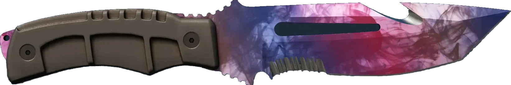 Doppler (stattrak factory new) Preview