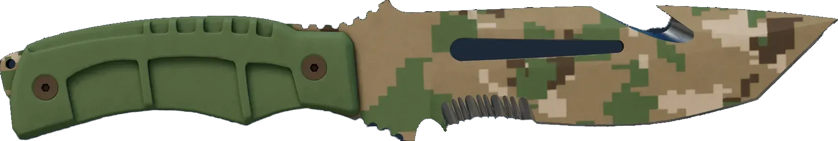 Forest Ddpat (stattrak factory new) Preview