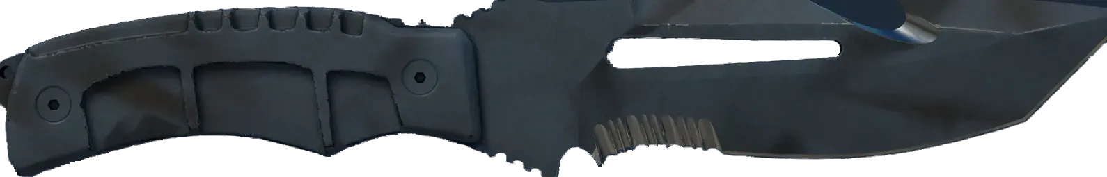 Night Stripe (well-worn) Preview