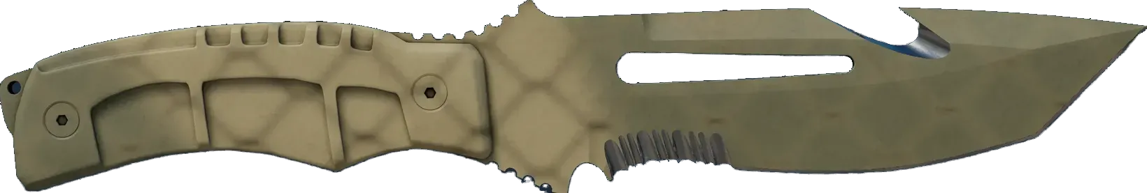 Safari Mesh (minimal wear) Preview