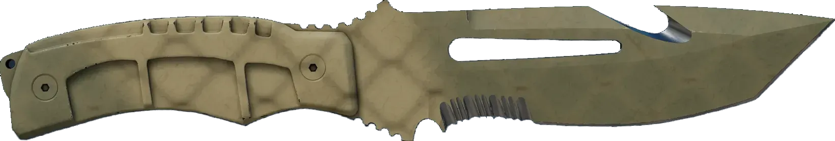 Safari Mesh (stattrak field-tested) Preview