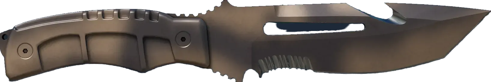 Scorched (minimal wear) Preview