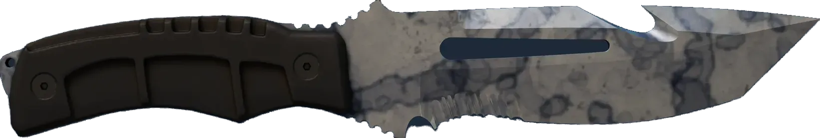 Stained (minimal wear) Preview