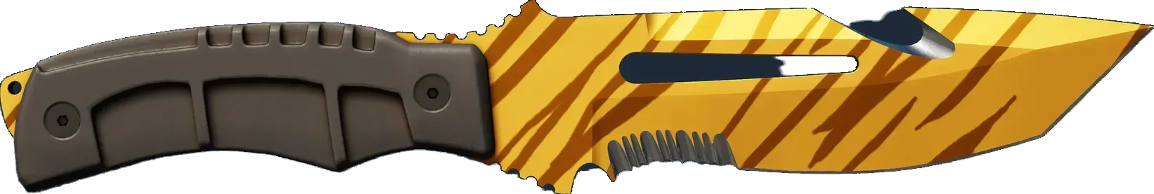 Tiger Tooth (factory new) Preview