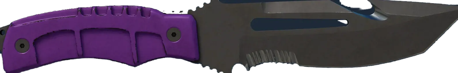 Ultraviolet (well-worn) Preview