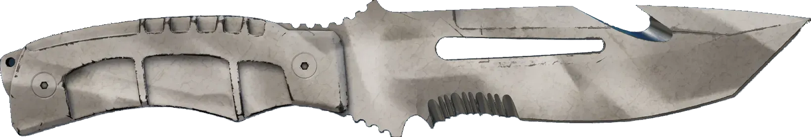 Urban Masked (stattrak well-worn) Preview