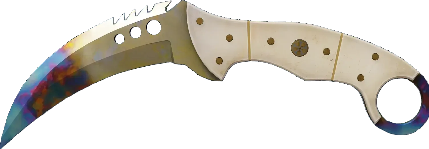 Case Hardened (stattrak factory new) Preview