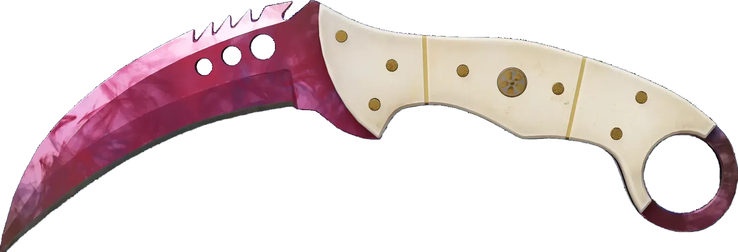 Doppler Phase 2 (minimal wear) Preview