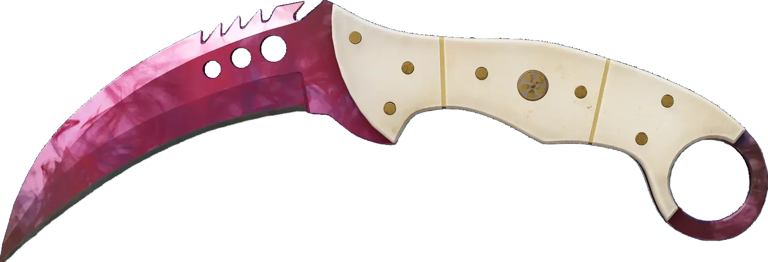 Doppler Phase 2 (stattrak factory new) Preview