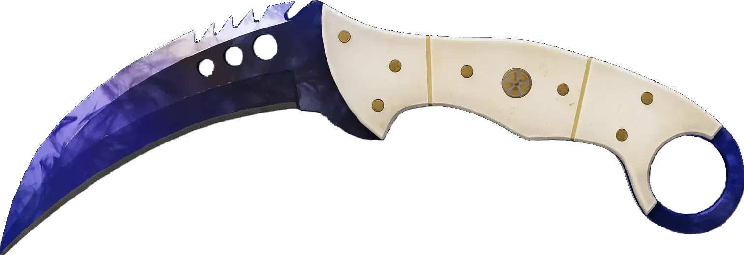 Doppler Phase 4 (minimal wear) Preview