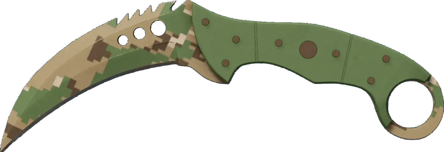 Forest Ddpat (stattrak factory new) Preview