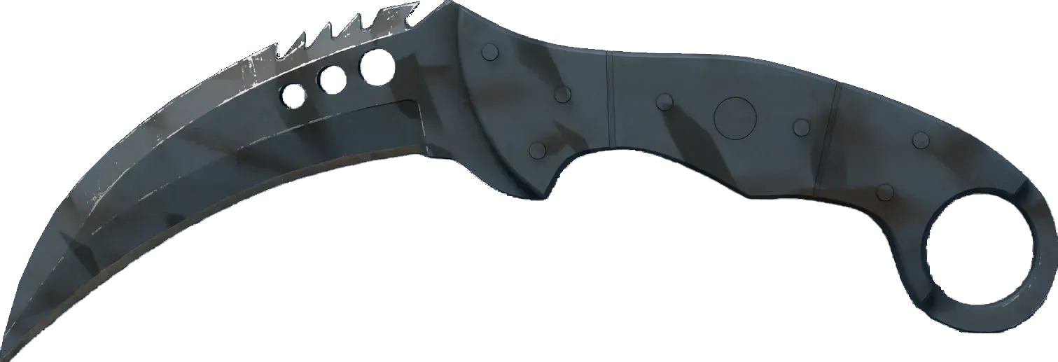 Night Stripe (minimal wear) Preview