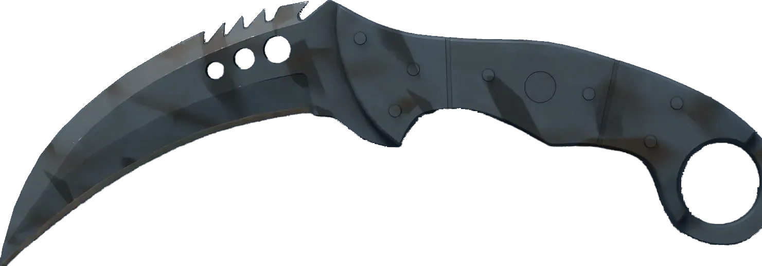 Night Stripe (stattrak factory new) Preview