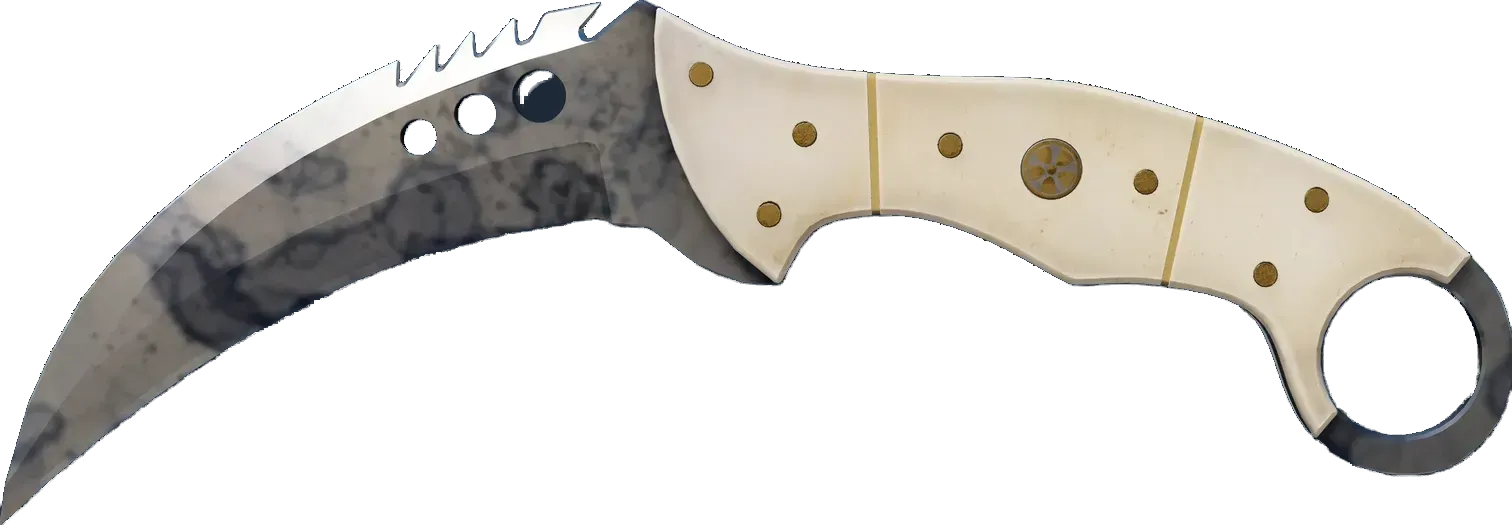 Stained (factory new) Preview