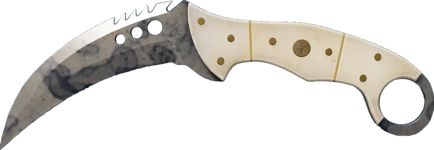 Stained (stattrak minimal wear) Preview