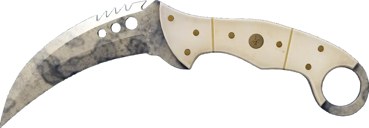 Stained (well-worn) Preview