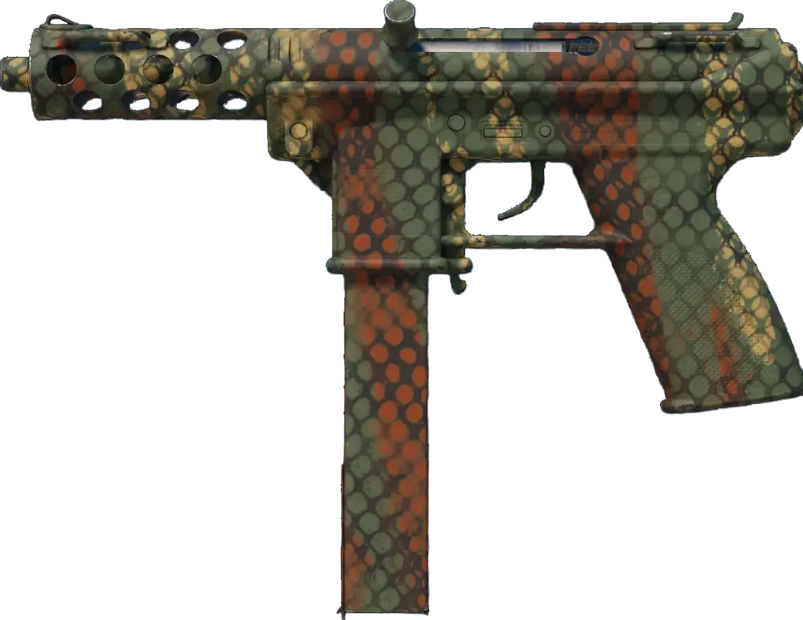 Army Mesh (factory new) Preview