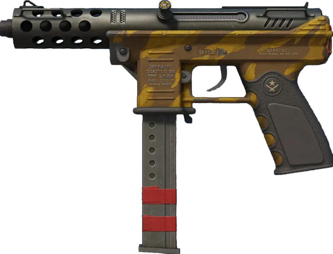 Brother (well-worn) Preview