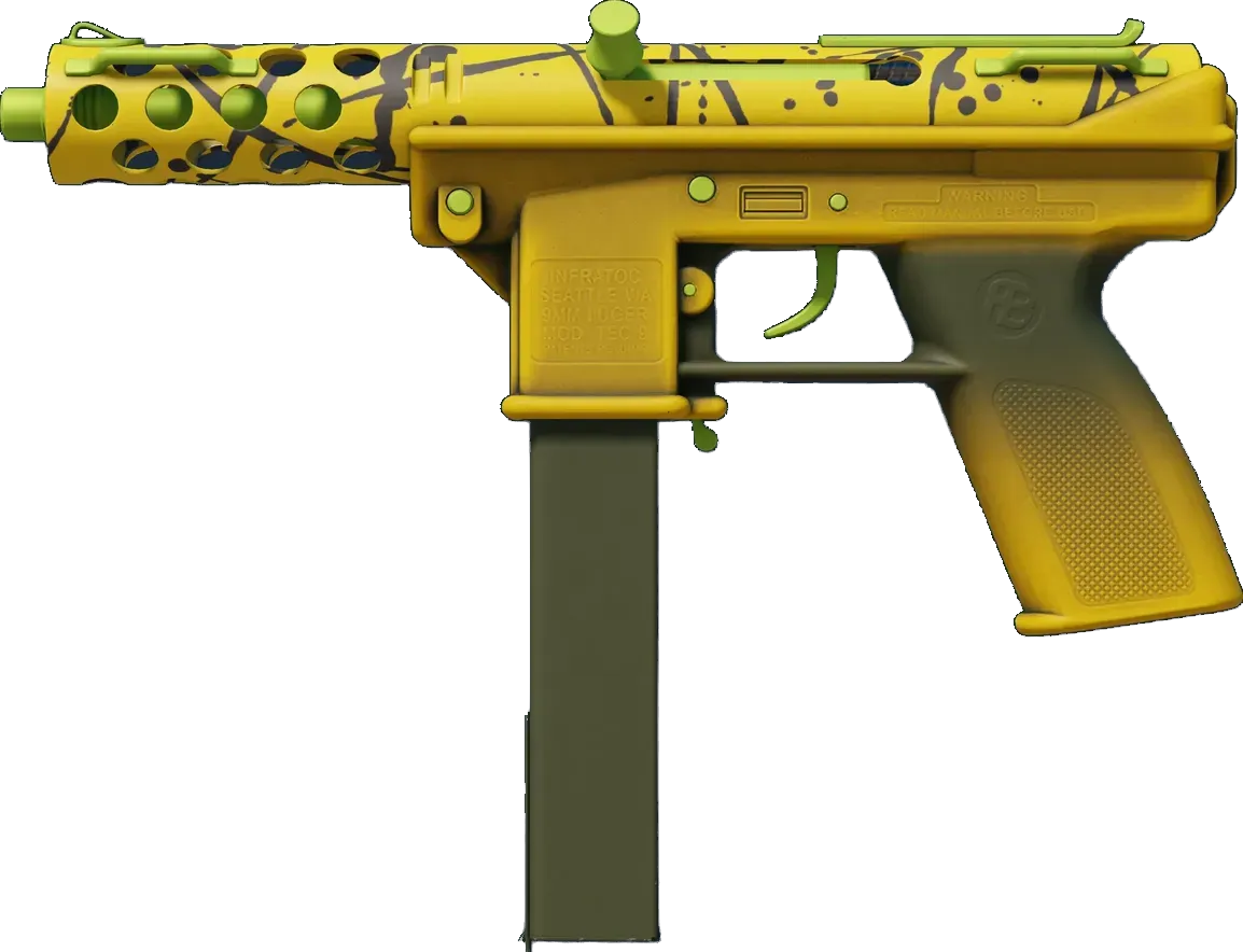 Citric Acid (factory new) Preview