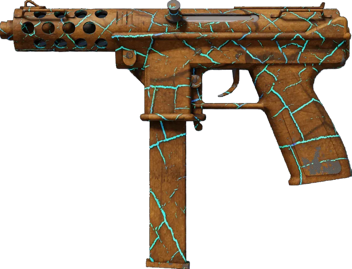 Cracked Opal (field-tested) Preview