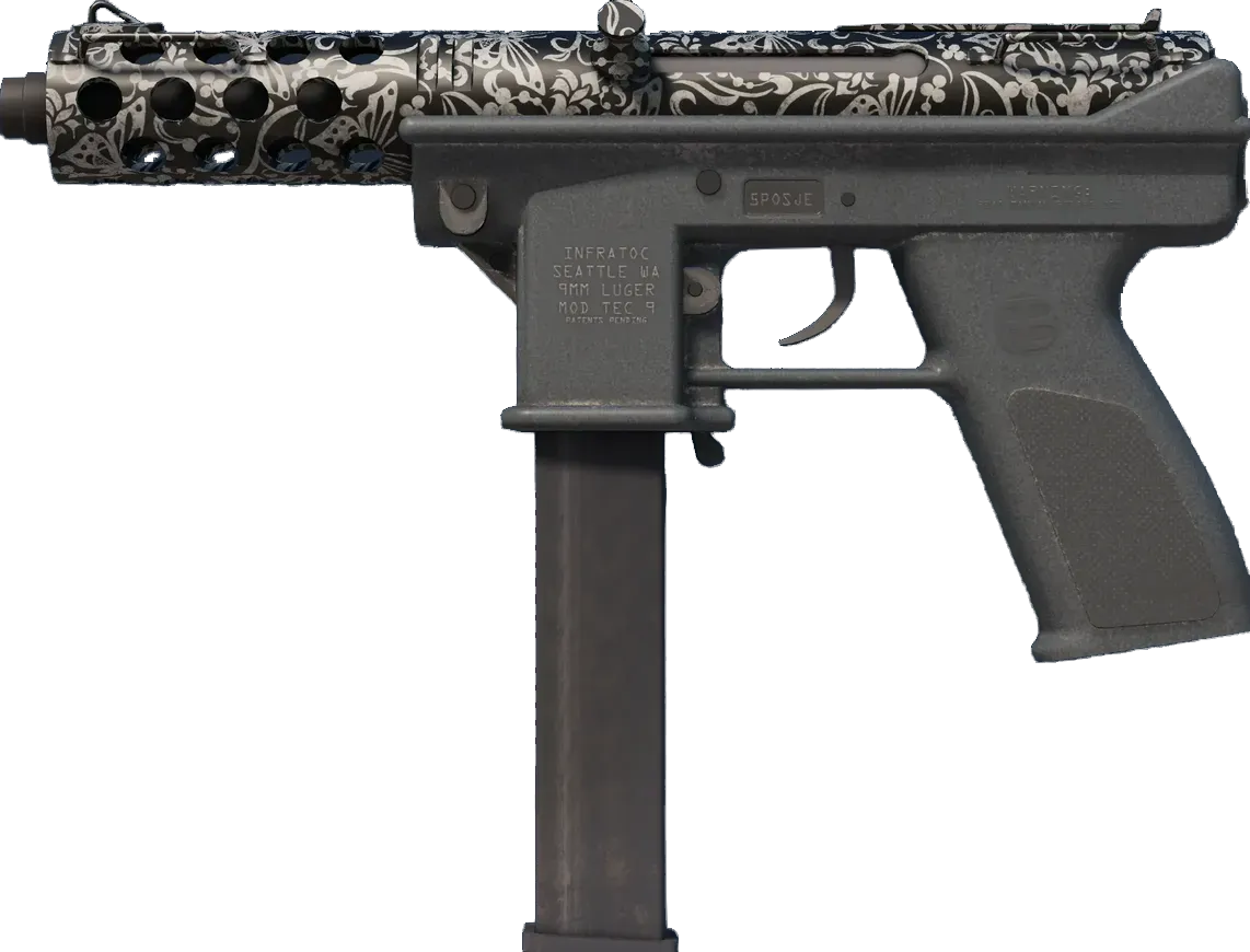 Cut Out (stattrak field-tested) Preview