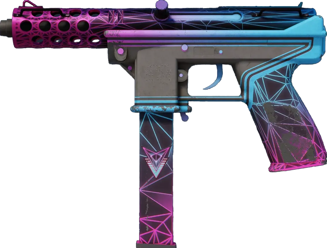 Tec-9 | Decimator