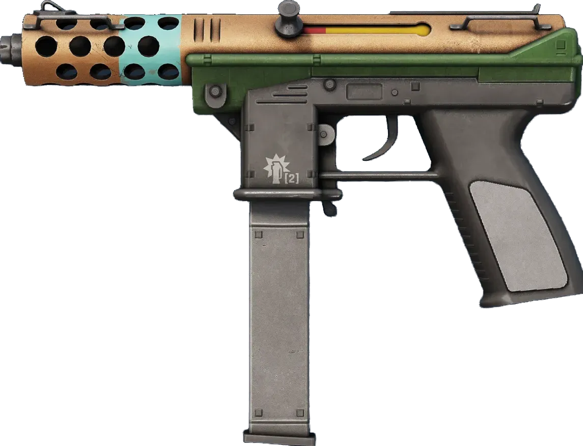 Flash Out (minimal wear) Preview