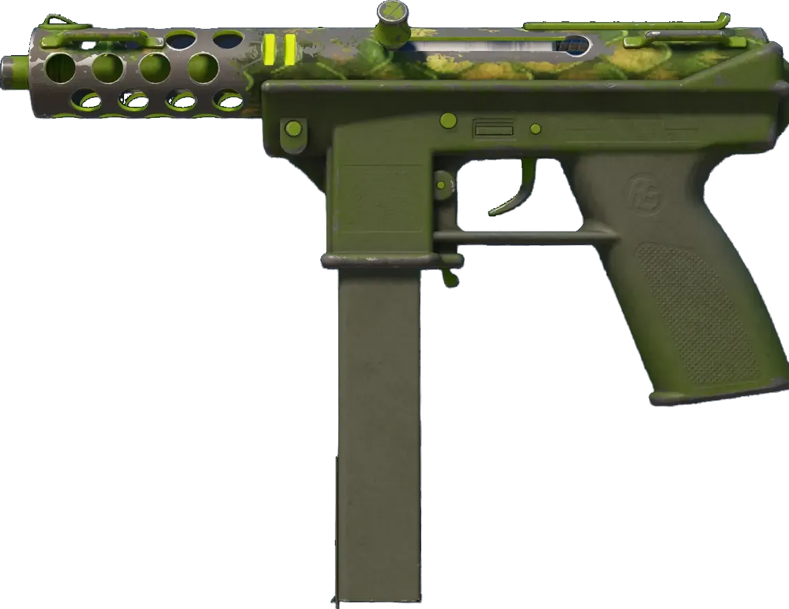 Garter 9 (well-worn) Preview