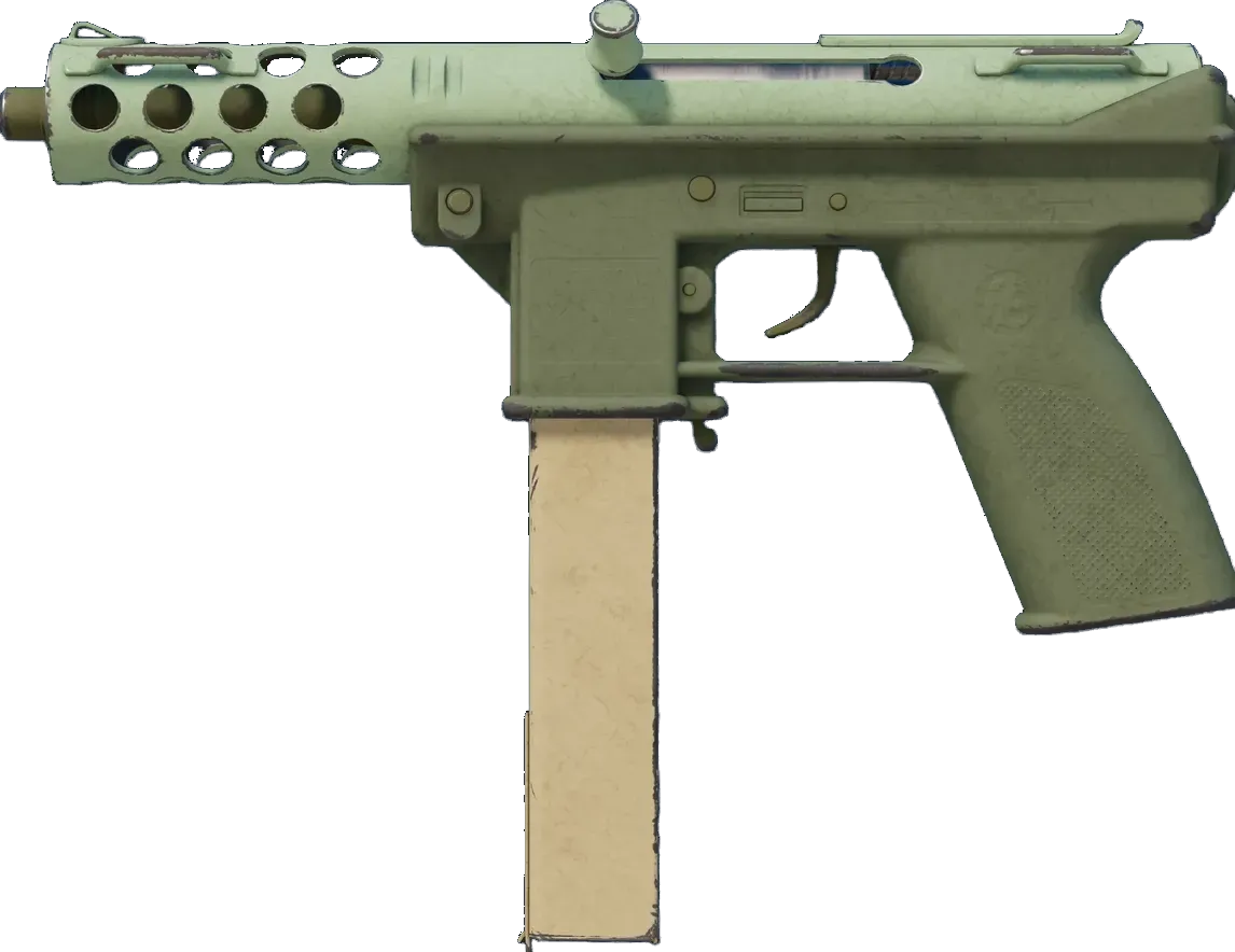 Groundwater (field-tested) Preview