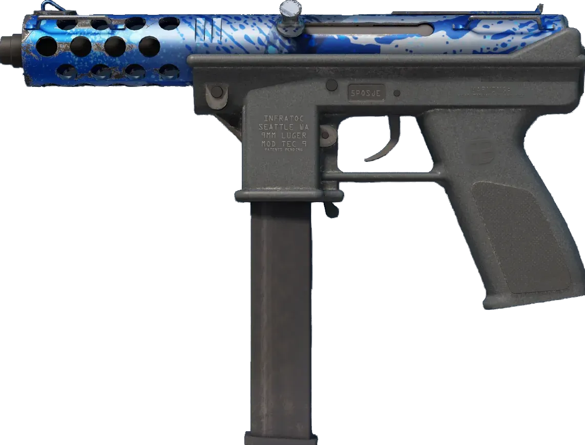 Ice Cap (minimal wear) Preview