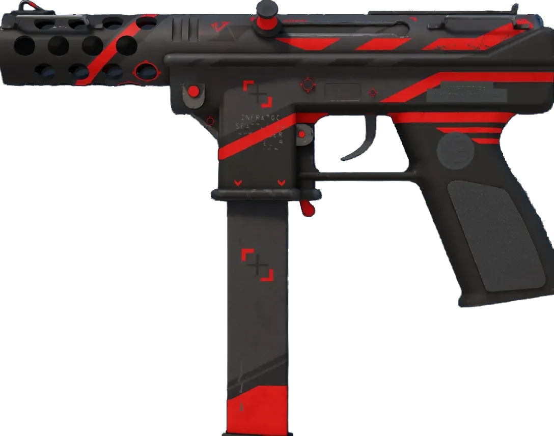 Isaac (well-worn) Preview