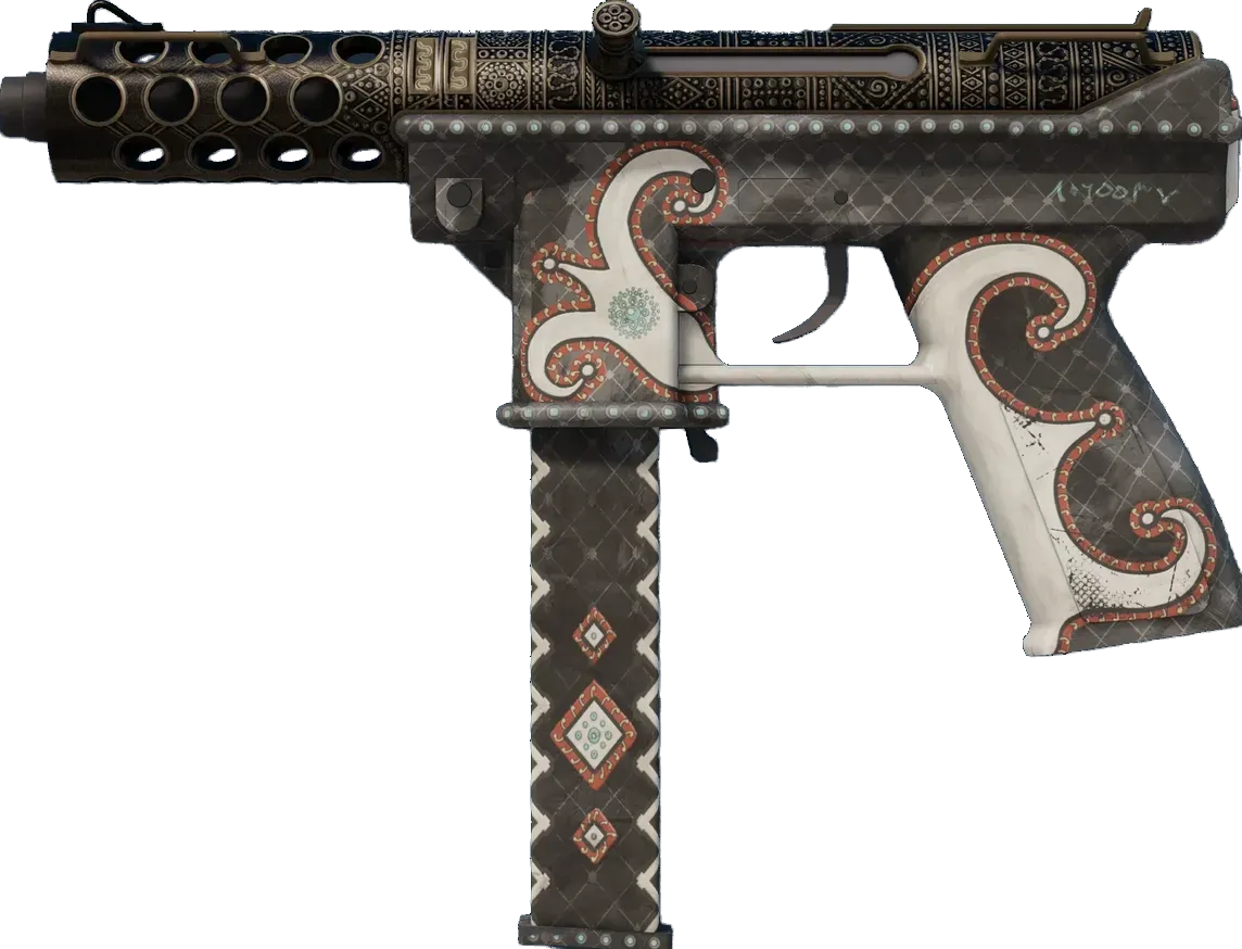 Jambiya (stattrak factory new) Preview