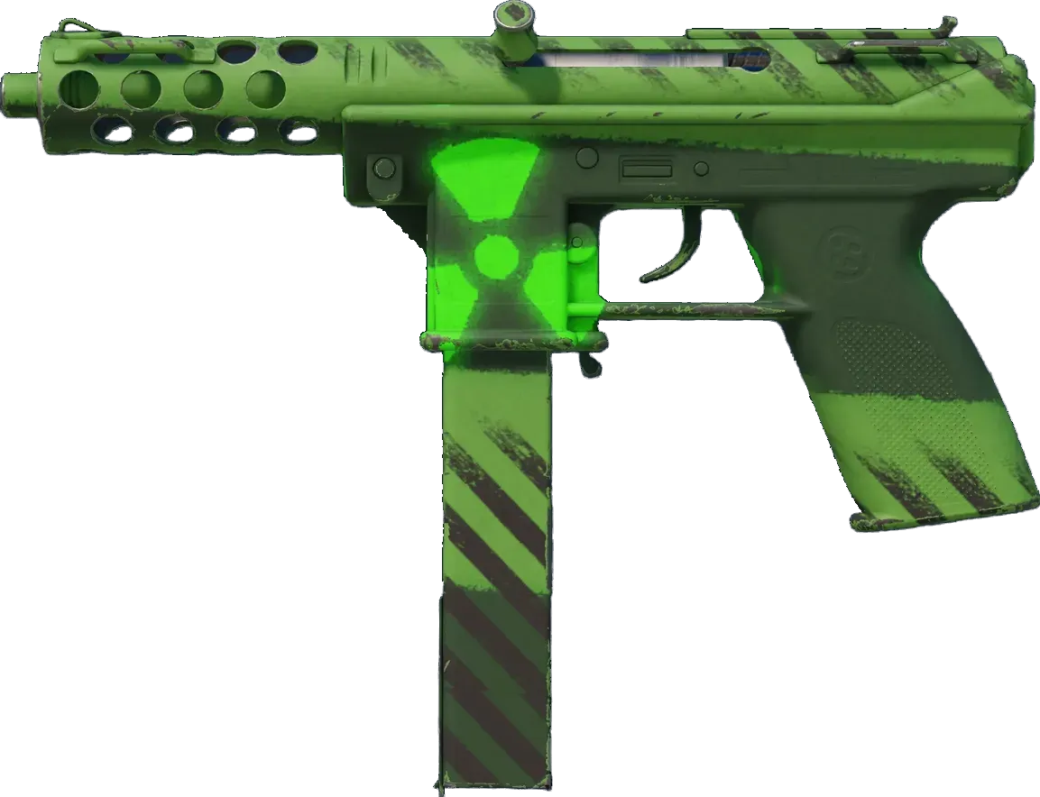 Nuclear Threat (factory new) Preview