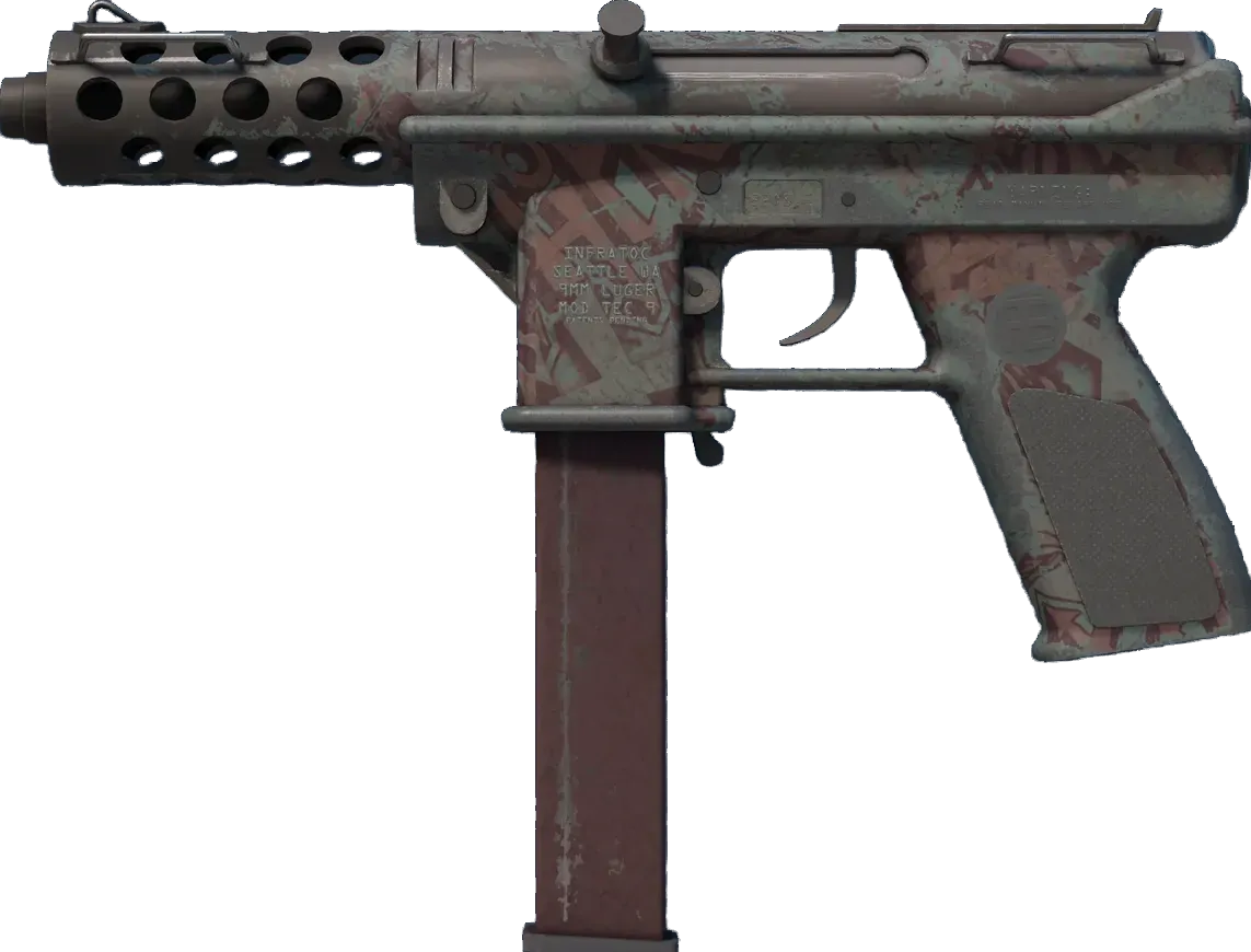 Phoenix Chalk (battle-scarred) Preview