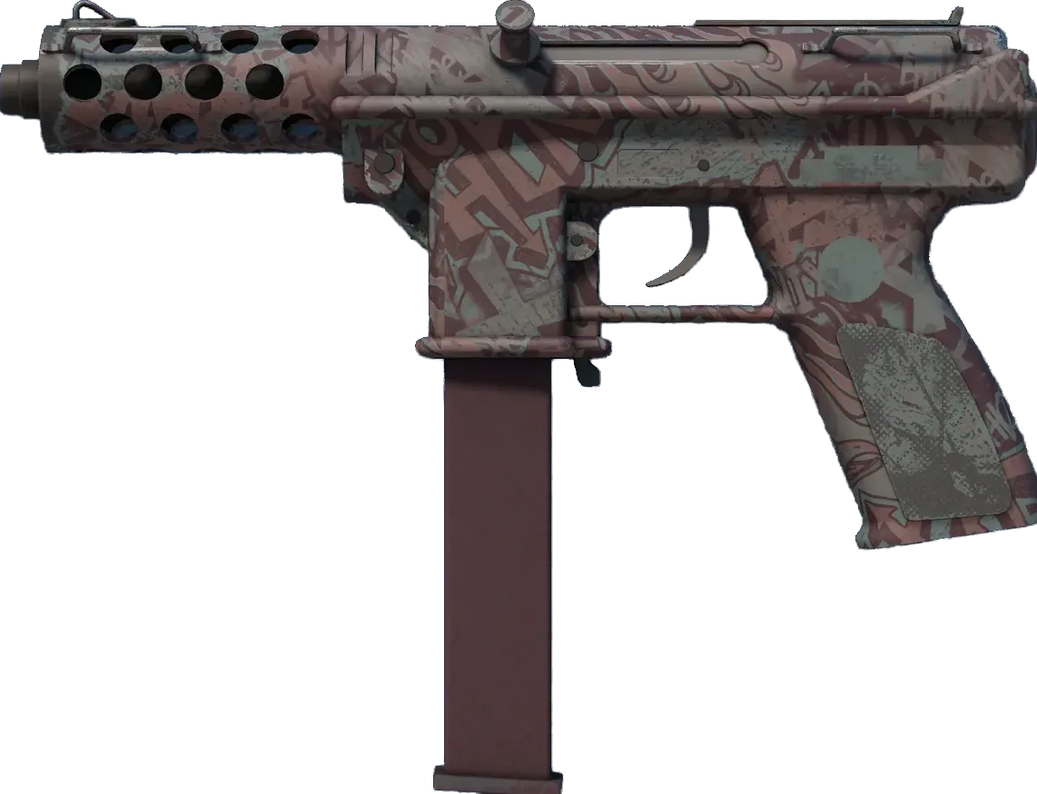 Phoenix Chalk (minimal wear) Preview