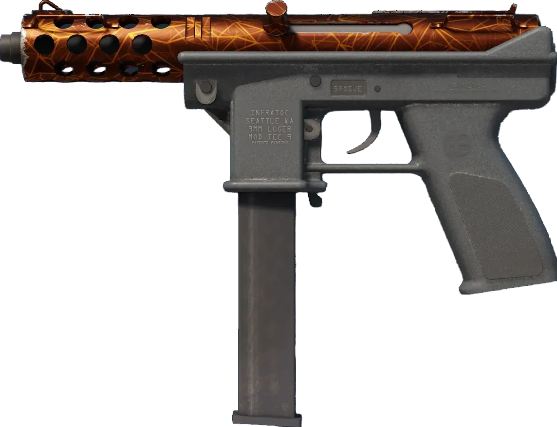 Red Quartz (factory new) Preview