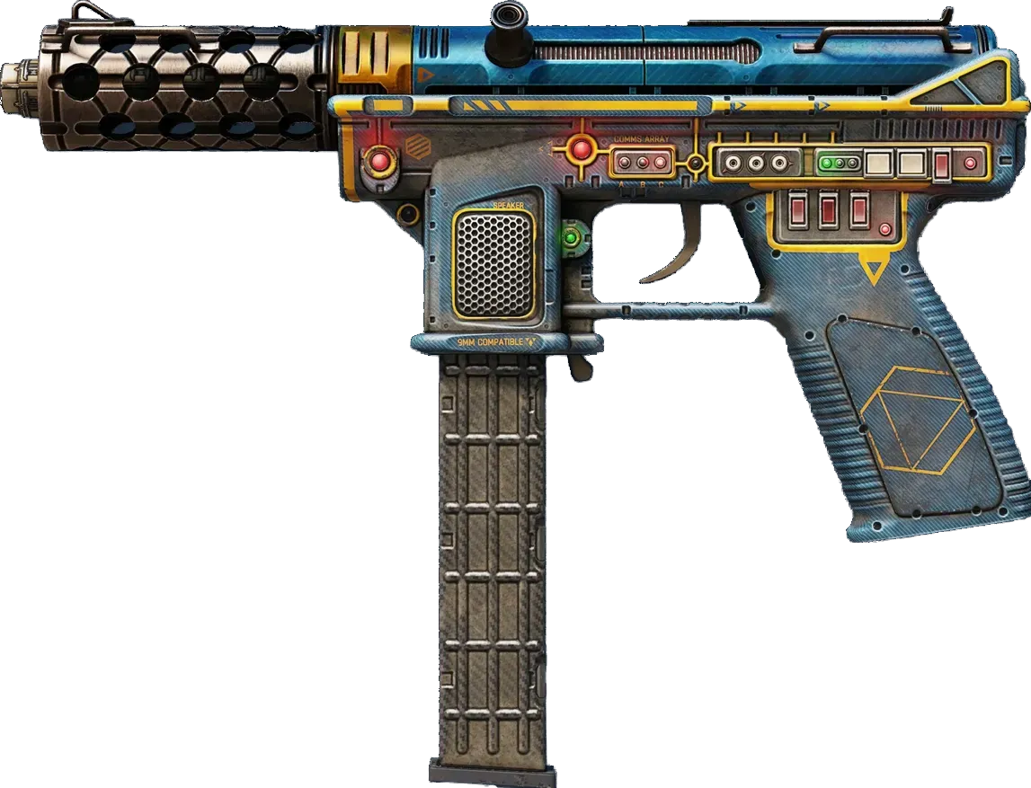 Remote Control (field-tested) Preview