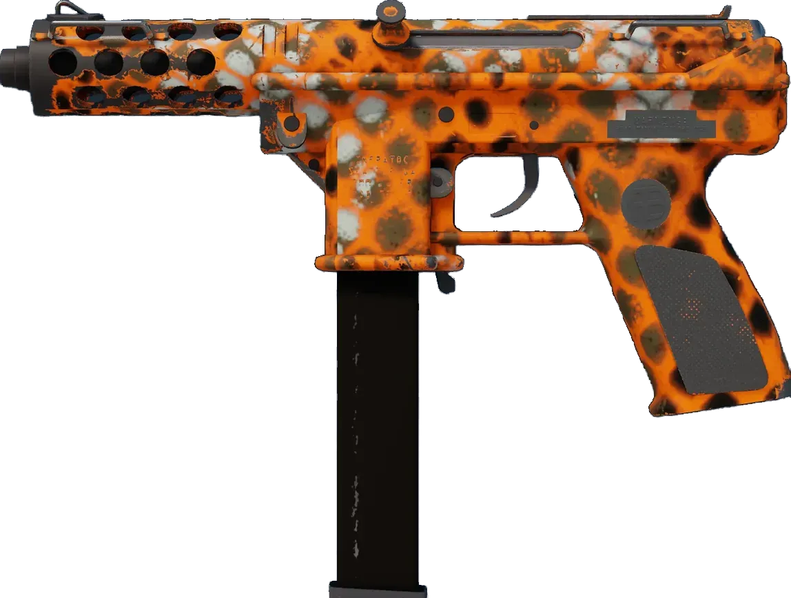 Safety Net (field-tested) Preview