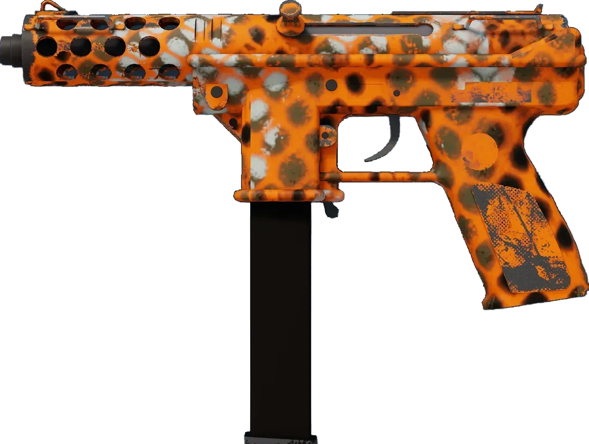 Safety Net (minimal wear) Preview