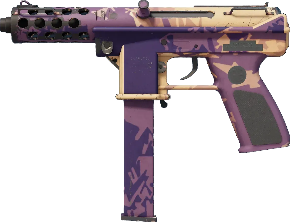 Sandstorm (stattrak field-tested) Preview