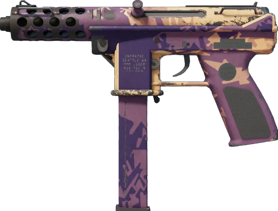 Sandstorm (well-worn) Preview